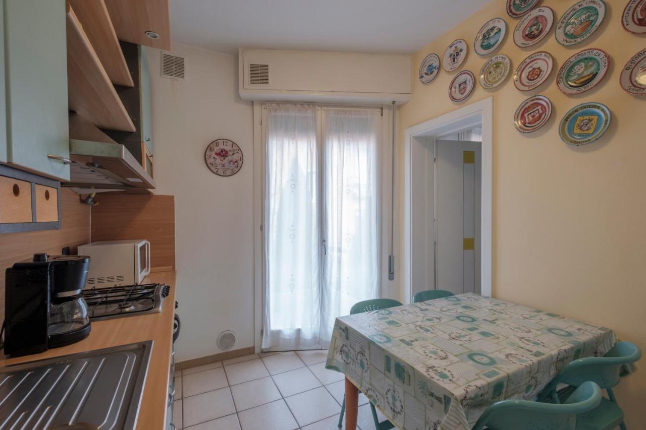 Aura Home Sirmione - 2 Bedrooms Apartment Luaran gambar