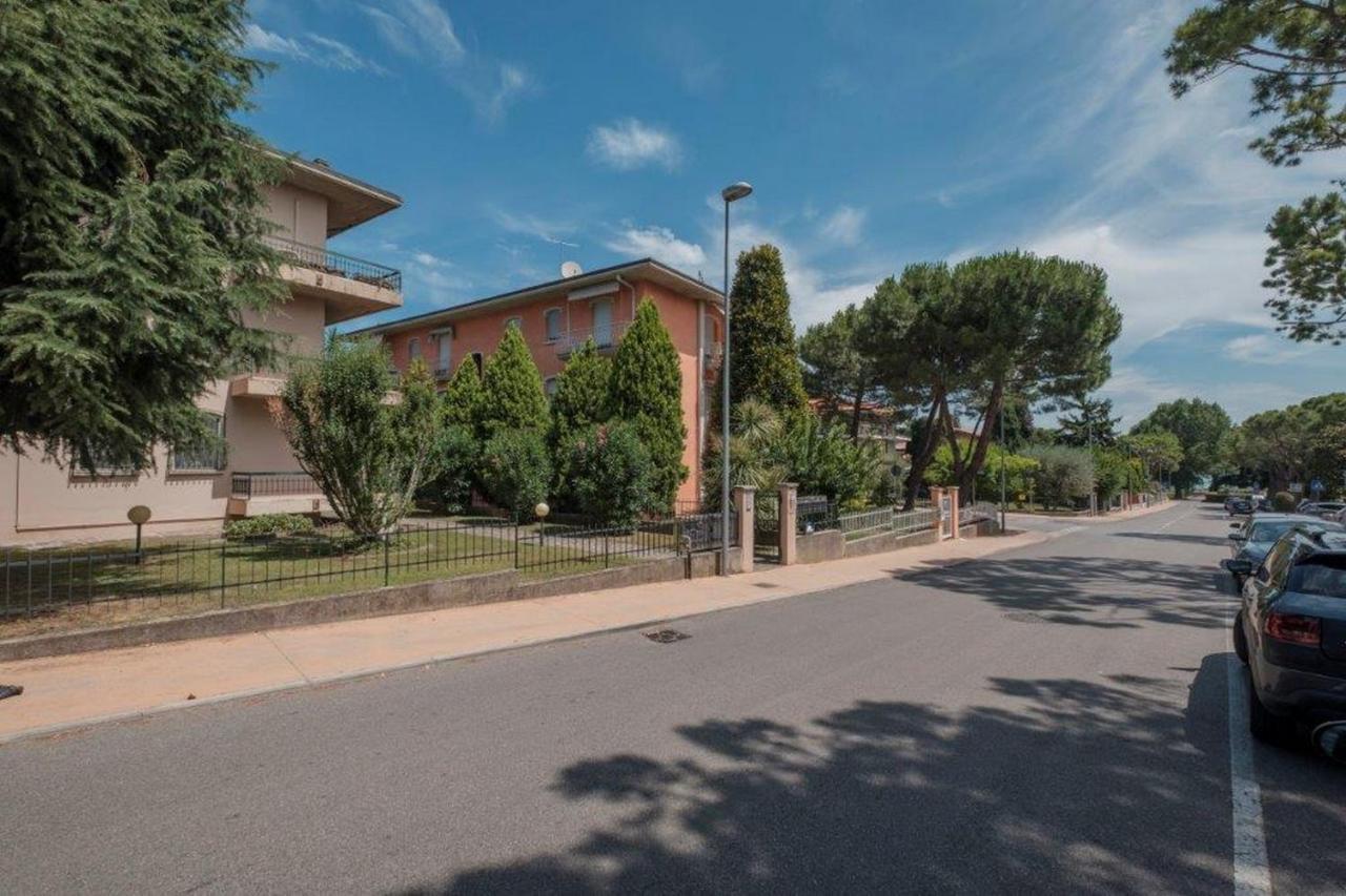 Aura Home Sirmione - 2 Bedrooms Apartment Luaran gambar