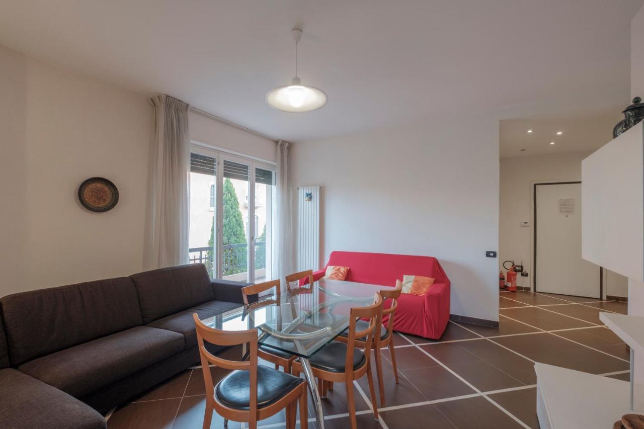Aura Home Sirmione - 2 Bedrooms Apartment Luaran gambar