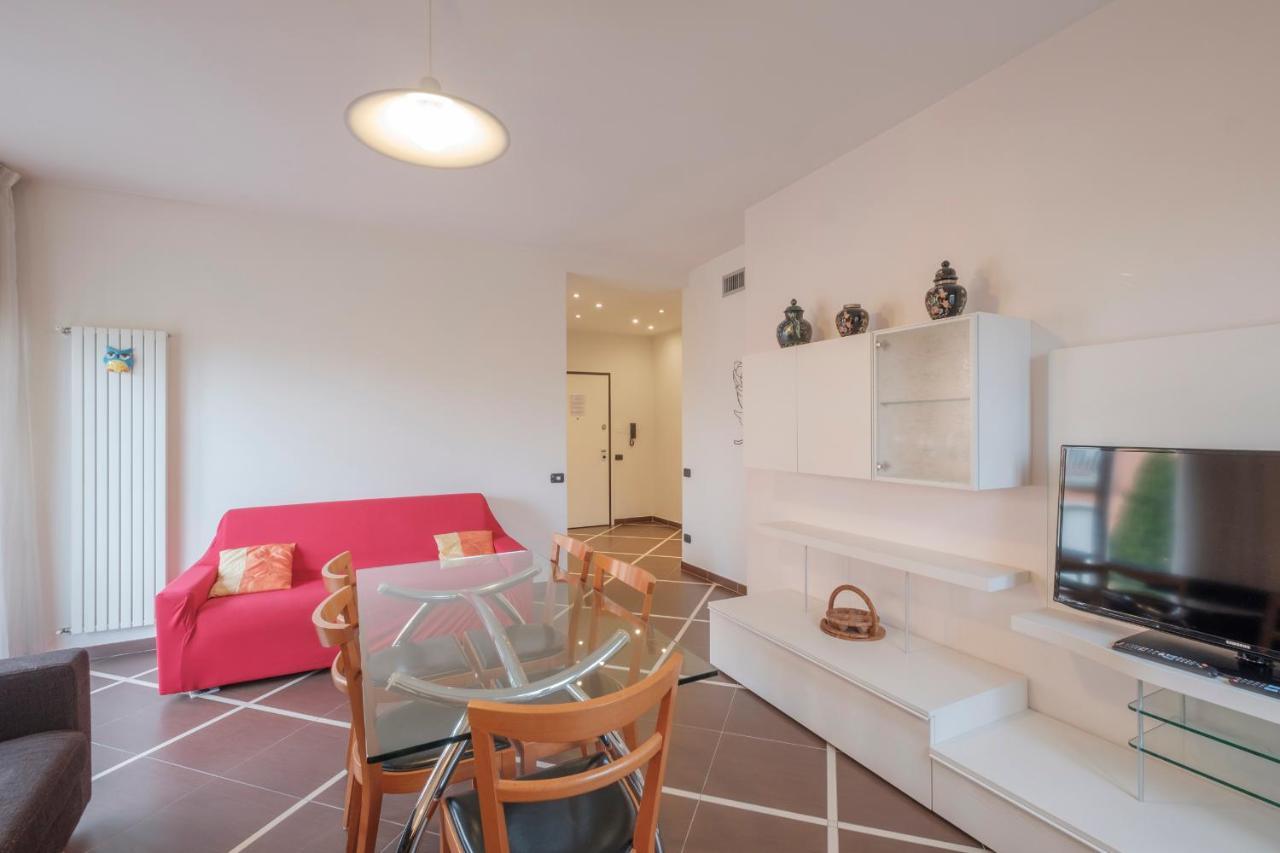 Aura Home Sirmione - 2 Bedrooms Apartment Luaran gambar