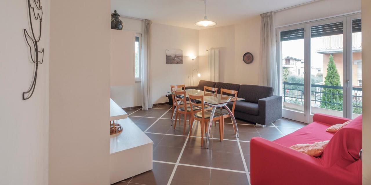 Aura Home Sirmione - 2 Bedrooms Apartment Luaran gambar