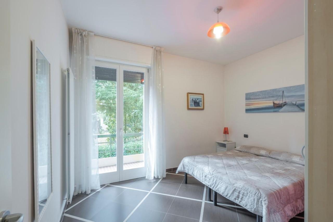 Aura Home Sirmione - 2 Bedrooms Apartment Luaran gambar