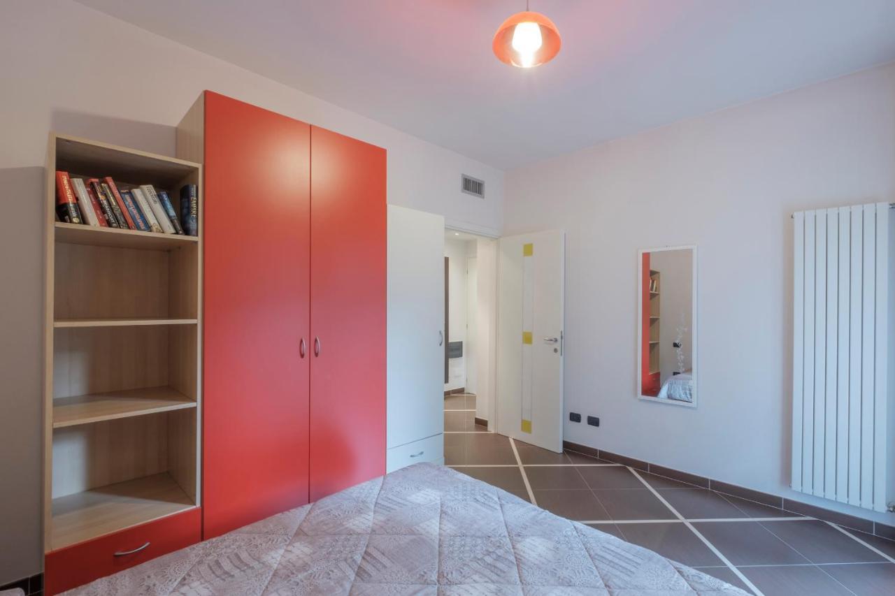 Aura Home Sirmione - 2 Bedrooms Apartment Luaran gambar