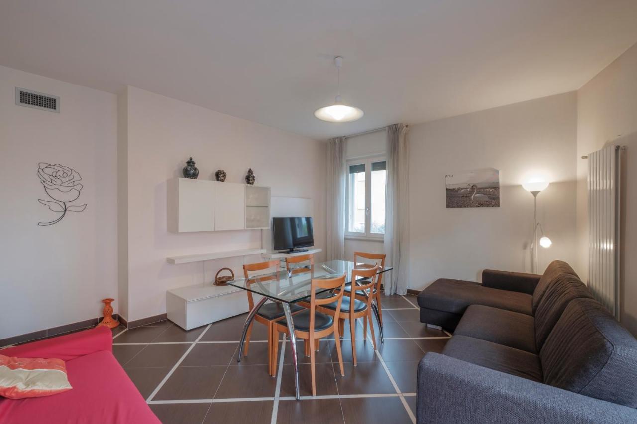 Aura Home Sirmione - 2 Bedrooms Apartment Luaran gambar